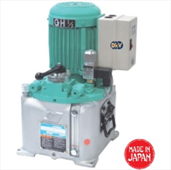 Bơm điện thủy lực Osaka GH1-G 